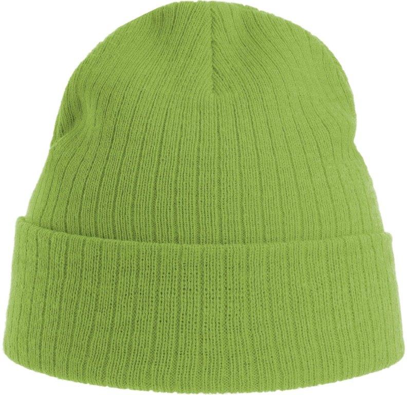 Atlantis Rio Recycled 3x1 Rib Cuffed Beanie
