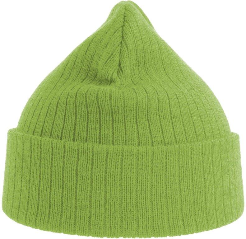 Atlantis Rio Recycled 3x1 Rib Cuffed Beanie