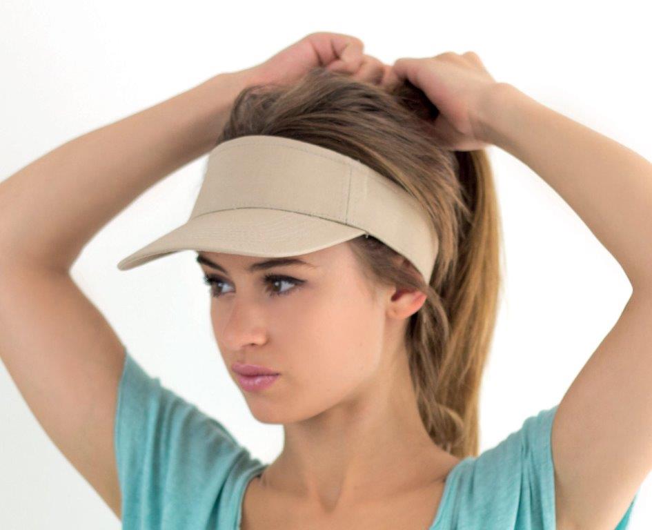 Atlantis Roland Structured Visor