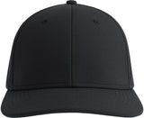 Atlantis Sand Recycled Breathable 6 Panel Cap