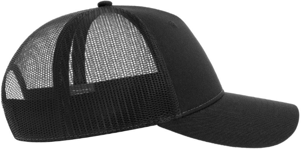 Atlantis Zion Recycled Trucker 5 Panel Cap