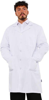 BonChef Hygiene Coat Unisex