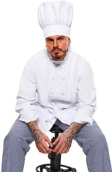 BonChef Tall Chef Hat