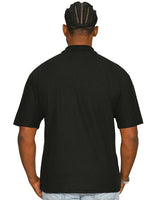 Casual Classic Polycotton Pique Polo 190gm Mens