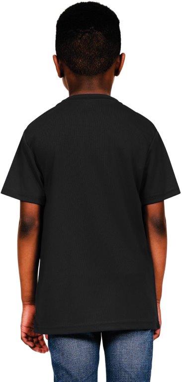 Casual Original Tech T Shirt Kids