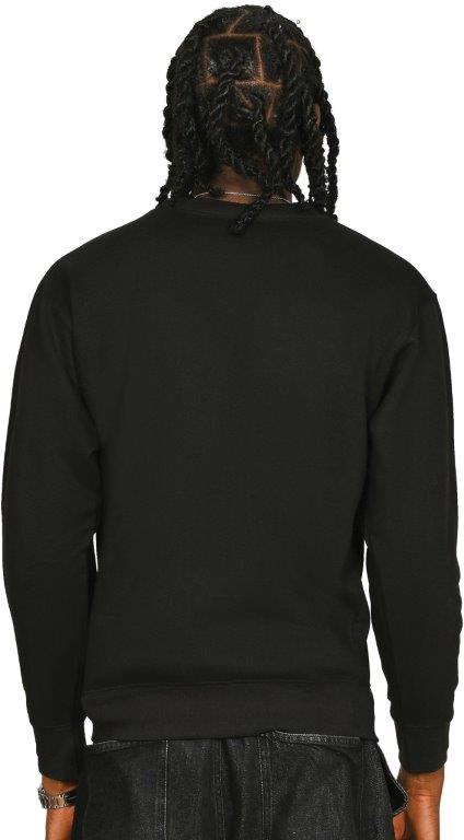 Casual Ringspun Blended Sweat