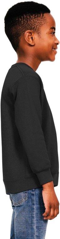 Casual Ringspun Blended Kids Sweat