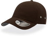 Atlantis Action 6 Panel Chino Baseball Cap