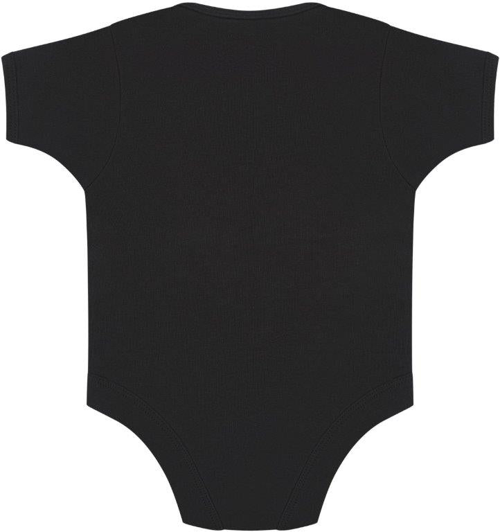 Casual Classic Baby Body Suit