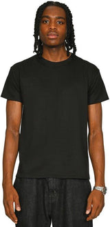 Casual Premium Ringspun T 180