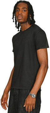 Casual Premium Ringspun T 180