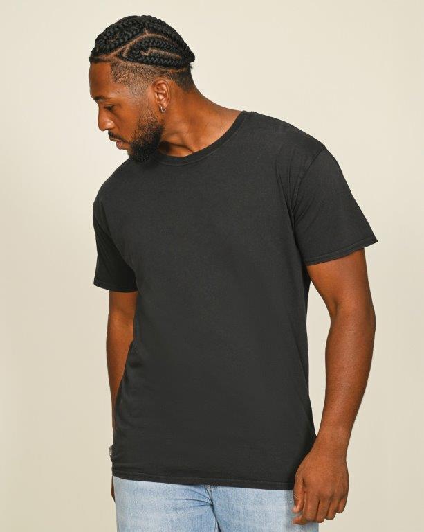 Casual Ringspun 150 Acid Wash T