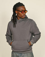 Casual Ringspun Blended 280 Core Hood