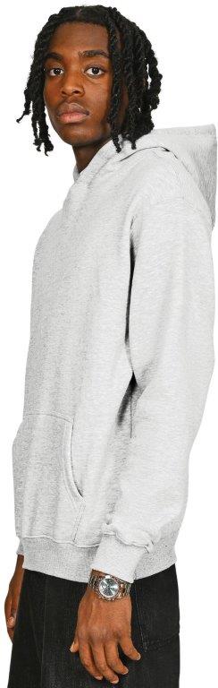 Casual Ringspun Blended 280 Core Hood