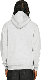 Casual Ringspun Blended 280 Core Tall Hood