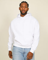 Casual Premium Combed 330 Boxy Oversize Hood
