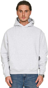 Casual Premium Combed 330 Boxy Oversize Hood