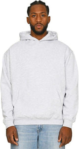 Casual Premium Combed 330 Oversize Hood