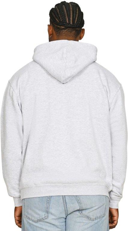 Casual Premium Combed 330 Oversize Hood