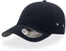 Atlantis Action 6 Panel Chino Baseball Cap
