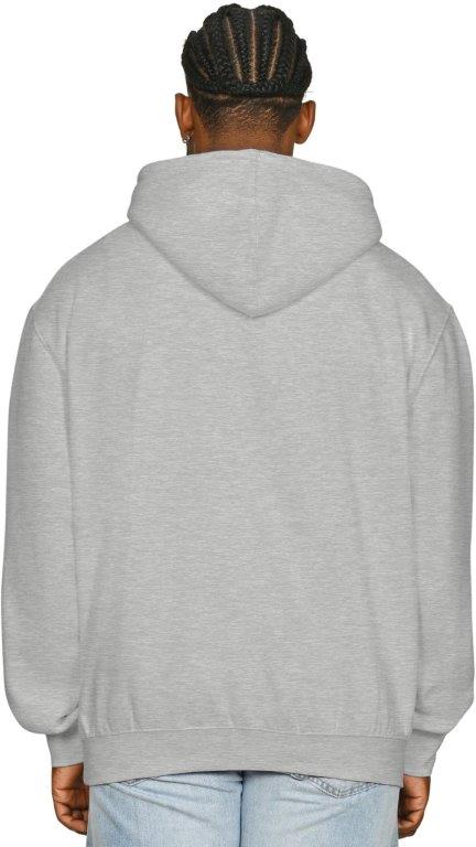 Casual Premium Combed 330 Oversize Tall Hood
