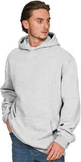 Casual Ringspun Blended 280 Oversize Tall Hood