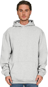 Casual Ringspun Blended 280 Oversize Tall Hood