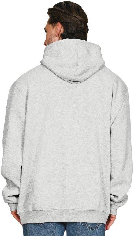 Casual Ringspun Blended 280 Oversize Tall Hood