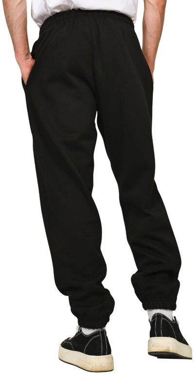 Casual Premium Combed 330 Oversize Jogpants