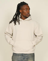 Casual Premium Combed 450 Boxy Oversize Hood