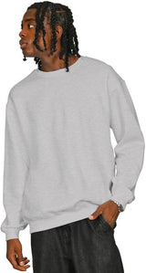 Casual Ringspun Blended 280 Oversize Tall Sweat