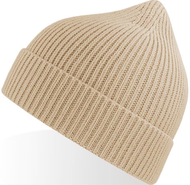 Atlantis Andy Recycled Polyester Acrylic Beanie