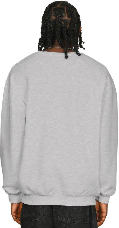 Casual Ringspun Blended 280 Oversize Tall Sweat