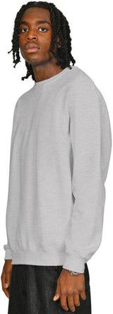 Casual Ringspun Blended 280 Oversize Tall Sweat