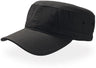 Atlantis Army Military Cap Ripstop Cotton