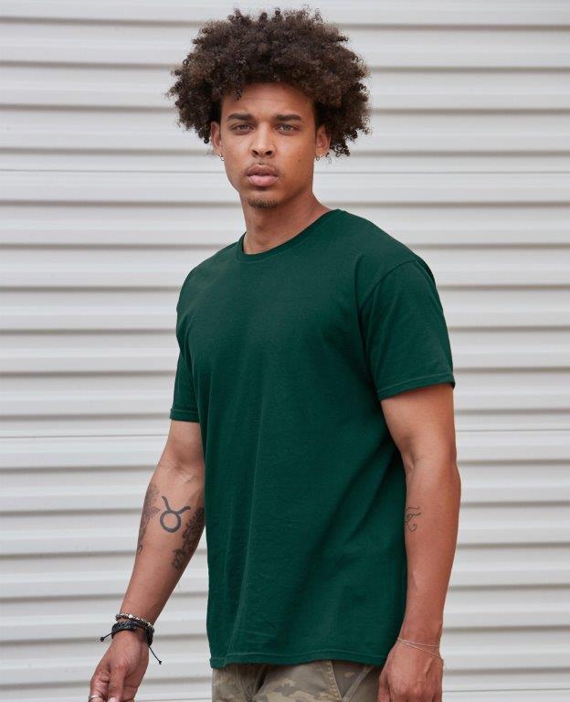 Jerzees Essential Cotton T 150gsm