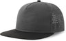 Atlantis Bank Five S Recycled Snap Back Cap