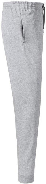 Jerzees NuBlend Pocket Jogger Sweatpants 244gsm