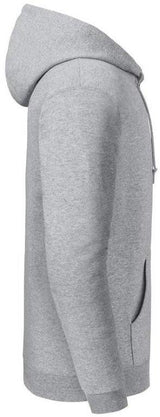 Jerzees NuBlend Full Zip Hood Sweat 275gm