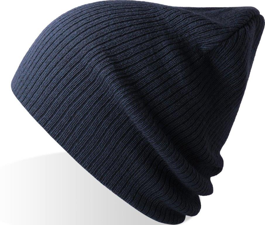 Atlantis Brad S Recycled Slouch Beanie