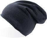 Atlantis Brooklin Raw Edge Jersey Beanie