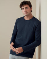 Stedman Classic T L/S 155 Mens