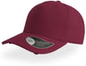 Atlantis Cargo Weathered Visor 5 Panel Cap