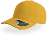 Atlantis Cargo Weathered Visor 5 Panel Cap