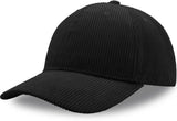 Atlantis Cordy S Recycled Corduroy Cap