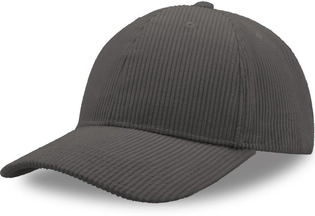 Atlantis Cordy S Recycled Corduroy Cap