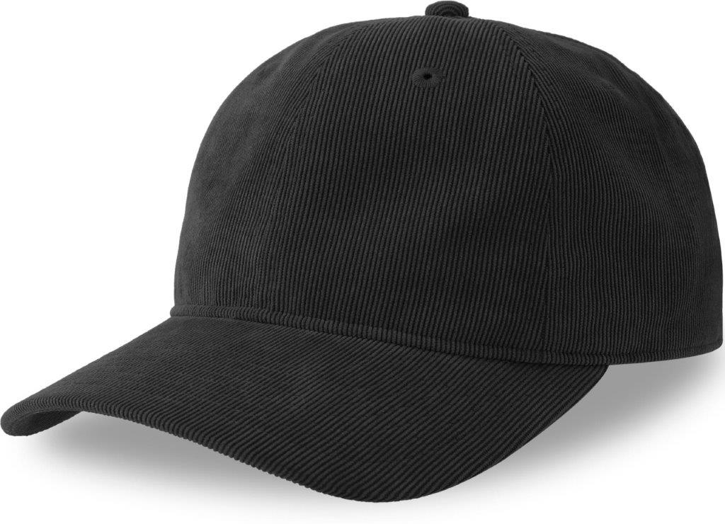 Atlantis Creep S Recycled Corduroy Cap