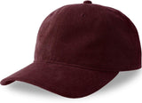 Atlantis Creep S Recycled Corduroy Cap