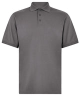 Regular fit Superwash® 60° Jersey polo