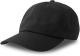 Atlantis Dad S Unstructured 6 Panel Sustainable Cap